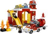 LEGO 6168